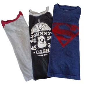 Childrens Tee Shirt Bundle